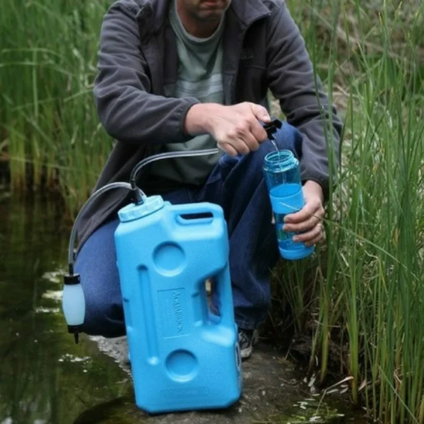 AquaBrick™ Water Filtration System - Image 5