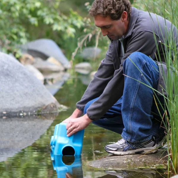 AquaBrick™ Water Filtration System - Image 4