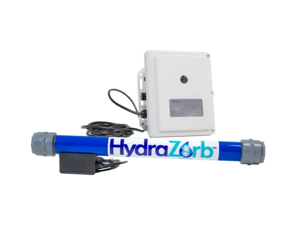 HydraZorb IntegraFlow Powered by Sidon™ (Home System Upgrade)