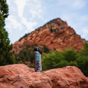 HydraZorb Nomad Water bottle