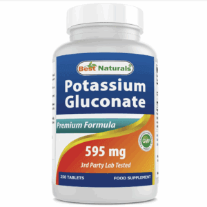 Potassium Gluconate