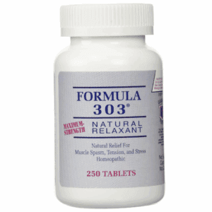 Dee Cee Labs Formula 303