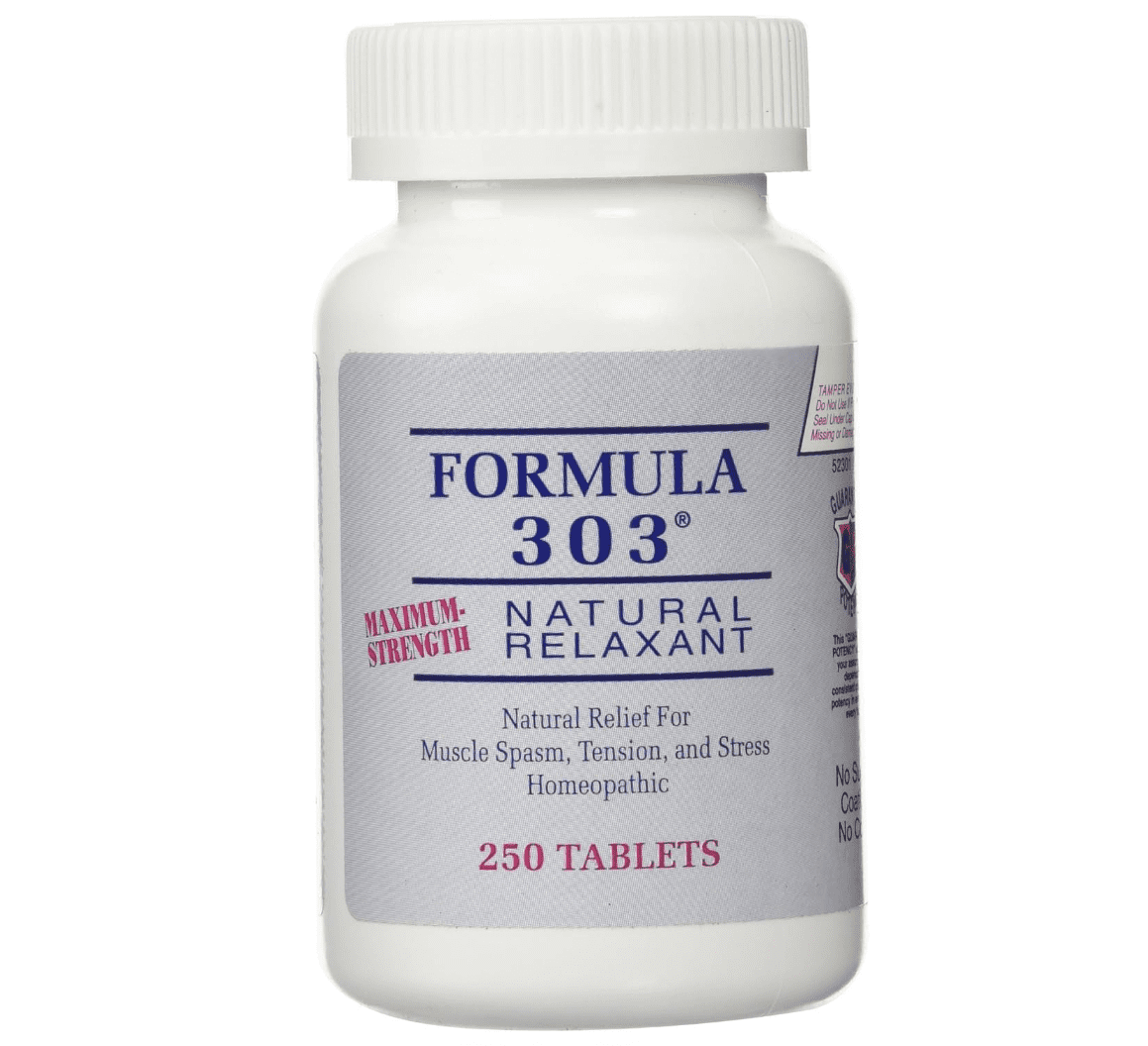 Dee Cee Labs Formula 303