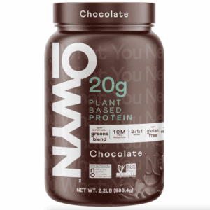 OWYN Only What You Need Dairy Free Protein Powder
