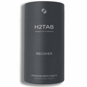 H2 Hydrogen Bath Tabs