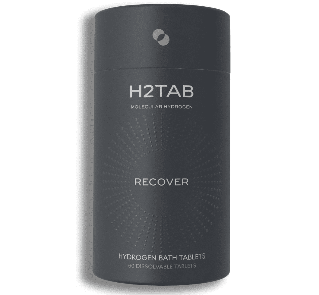 H2 Hydrogen Bath Tabs
