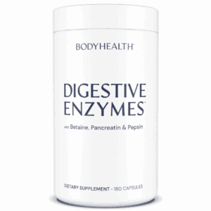Digestive Enzymes