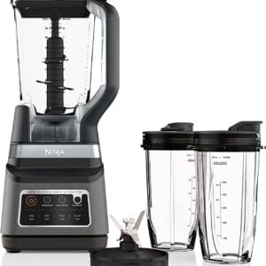 Ninja Smoothie Blender (makes 8 cups)