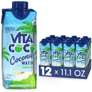 Vita Coco Coconut Water