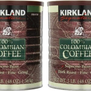 Coffee Gounds (2 pack, 3 lbs each)