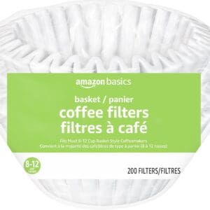 Coffee Filters