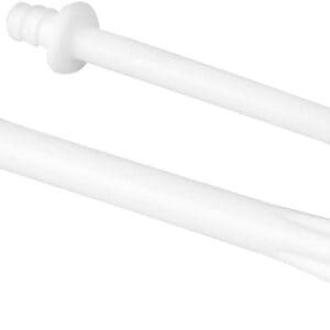 Enema replacement Nozzle