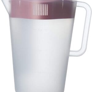 GoodCook 1 Gallon Pitcher