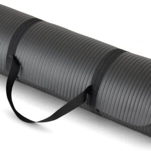 1/2 Inch Extra Thick Exercise Yoga Mat