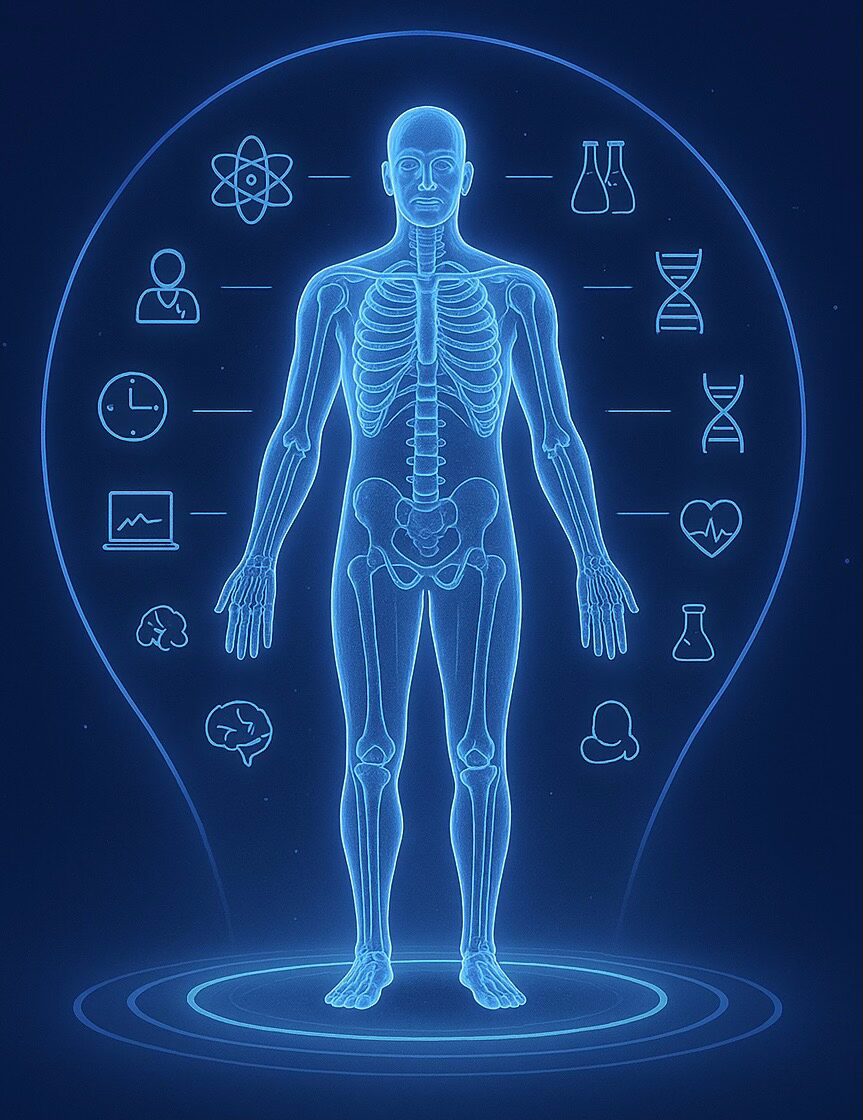 STRUCTURED, FILTERED, CLEAN WATER